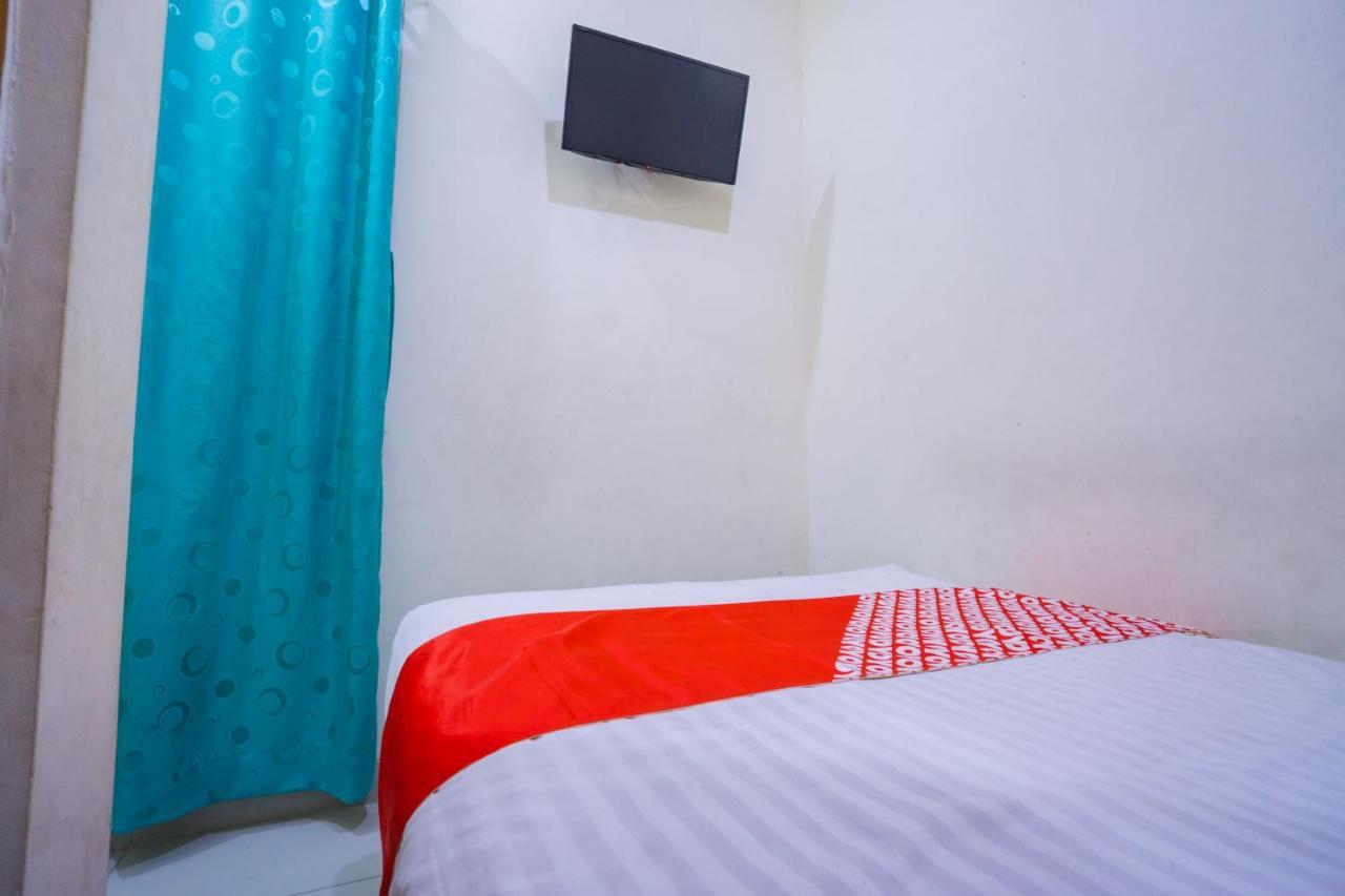 Oyo 2357 Syariah Grand Raudhah Hotel Jakarta Buitenkant foto
