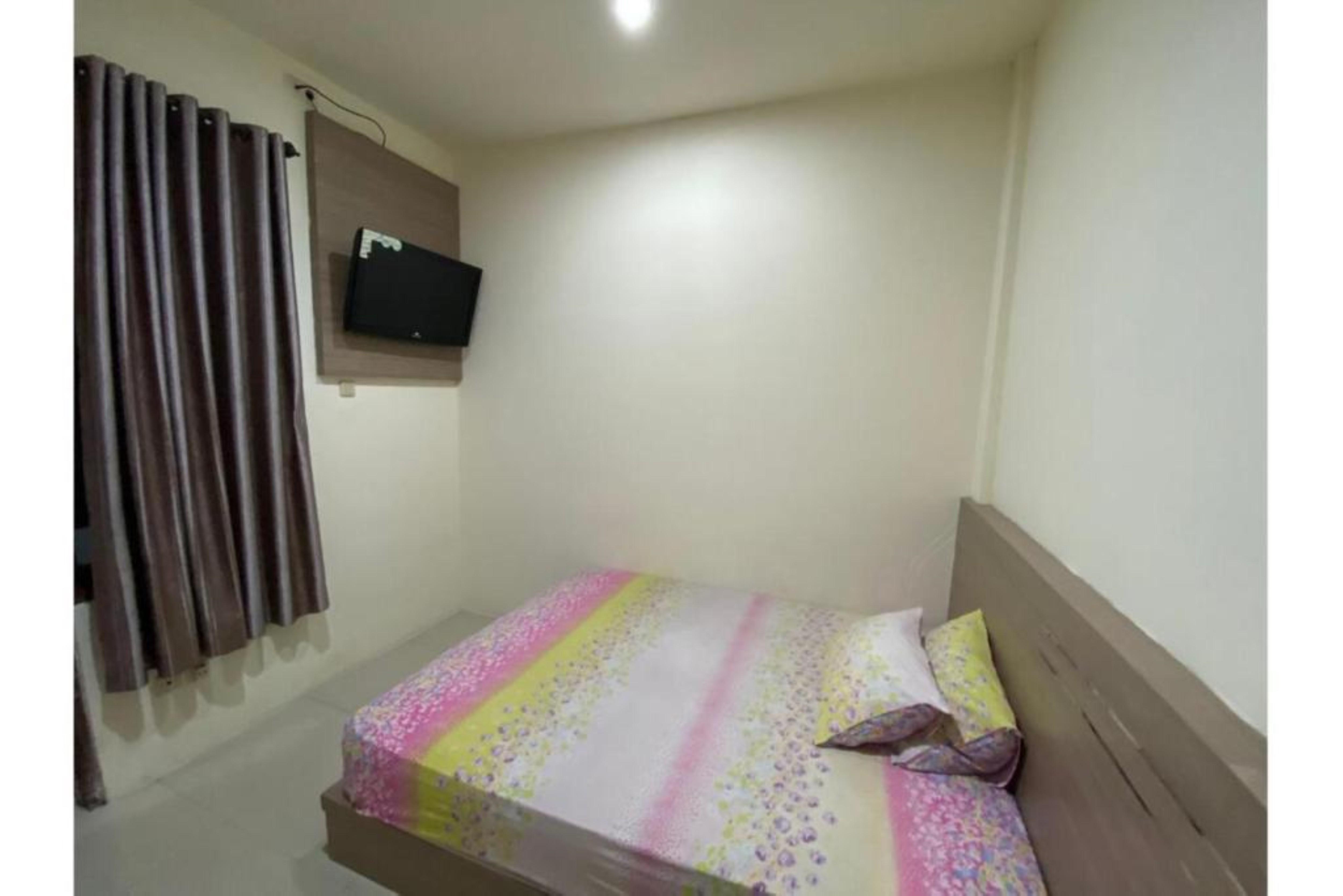 Oyo 2357 Syariah Grand Raudhah Hotel Jakarta Buitenkant foto