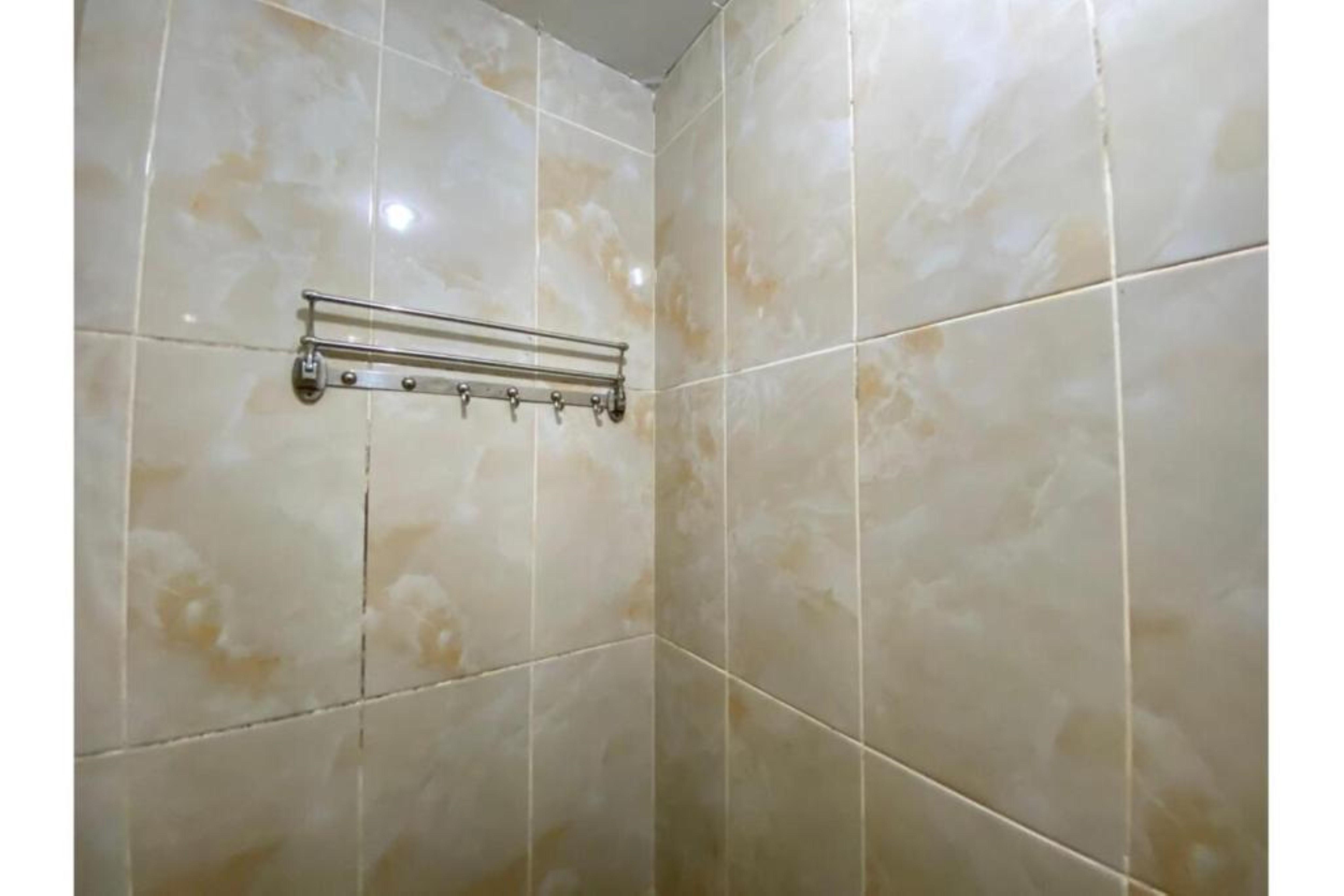 Oyo 2357 Syariah Grand Raudhah Hotel Jakarta Buitenkant foto