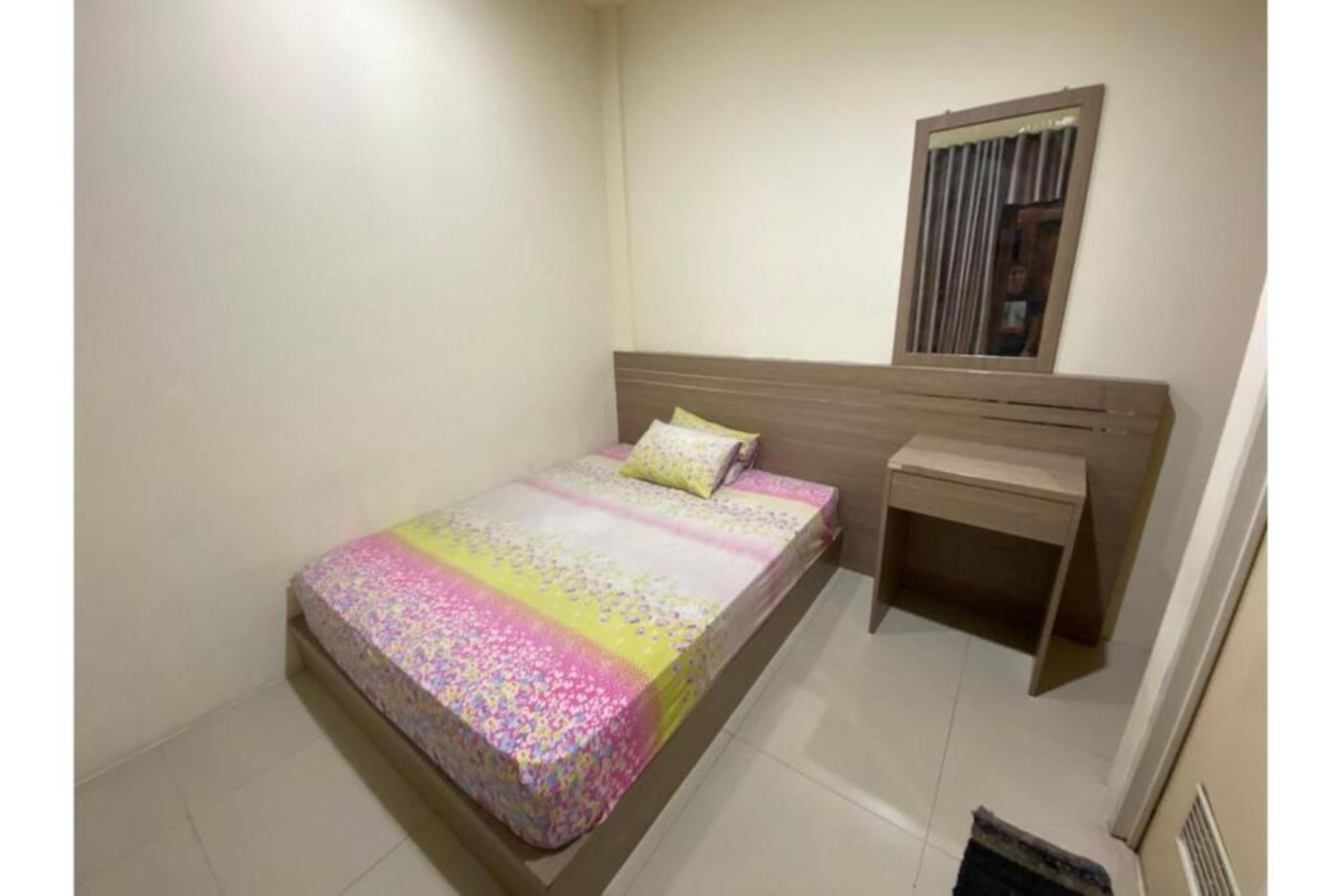 Oyo 2357 Syariah Grand Raudhah Hotel Jakarta Buitenkant foto