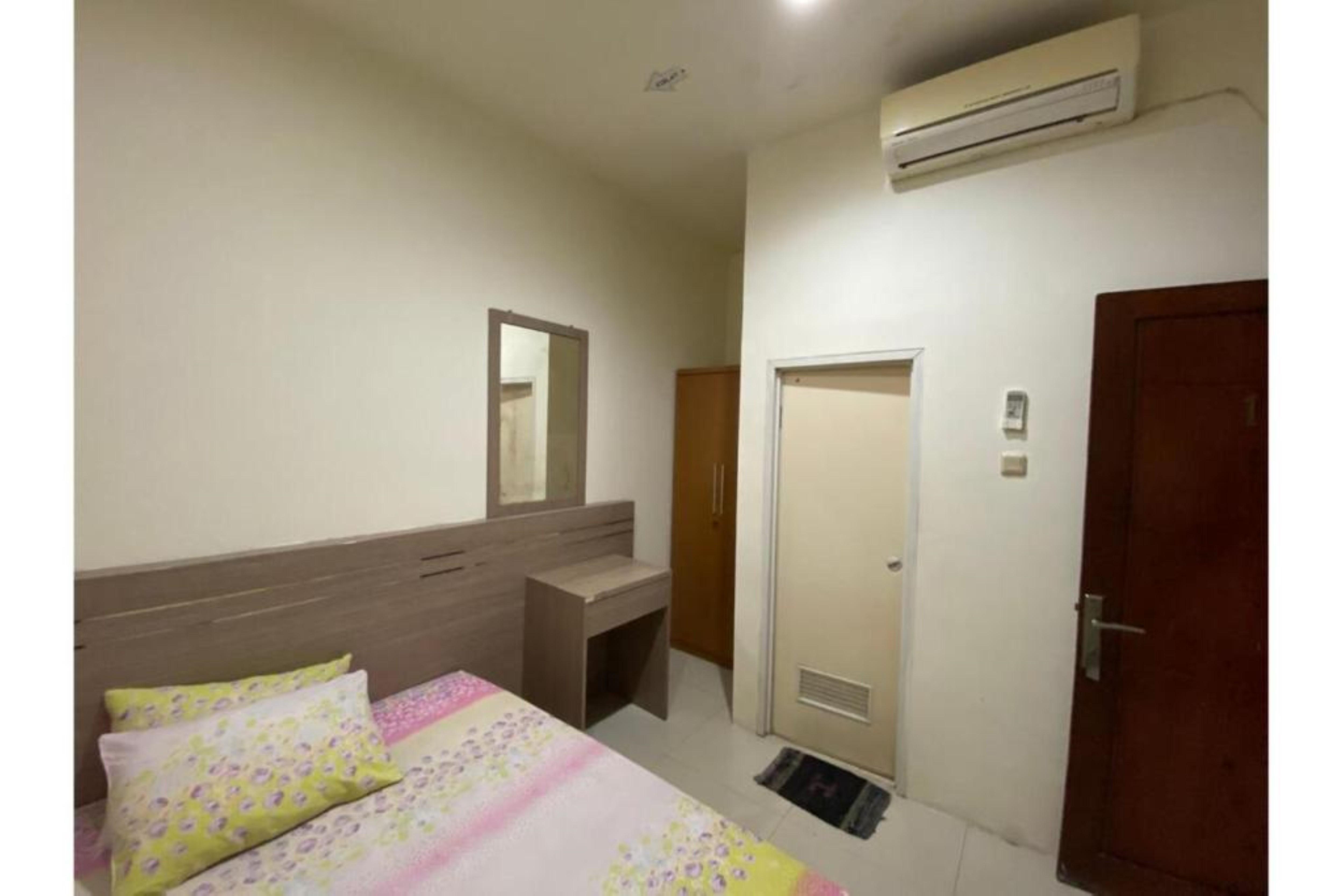 Oyo 2357 Syariah Grand Raudhah Hotel Jakarta Buitenkant foto