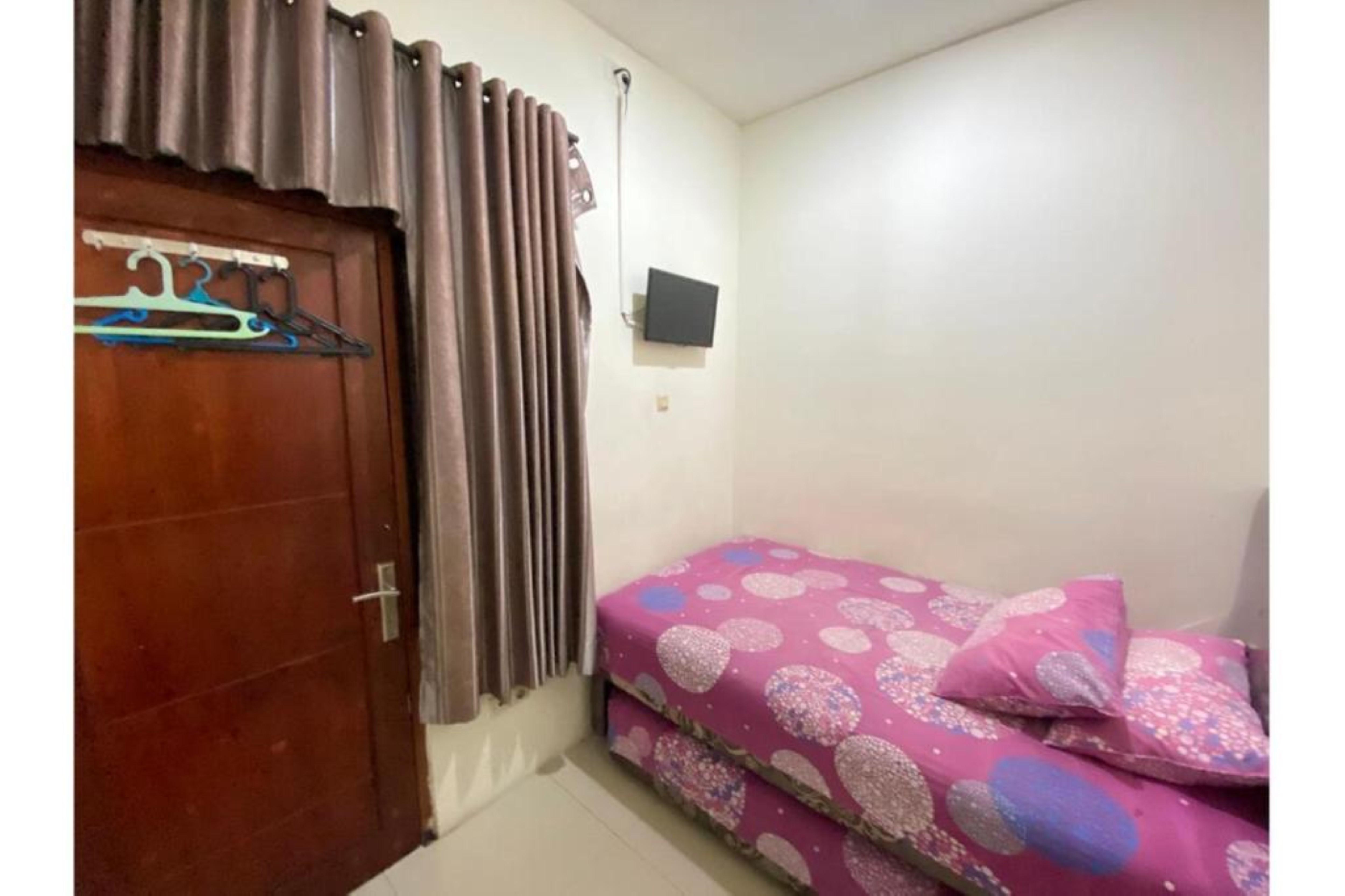 Oyo 2357 Syariah Grand Raudhah Hotel Jakarta Buitenkant foto